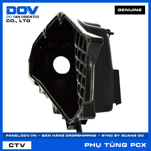 BỘ THÂN BẦU LỌC GIÓ (lọc khí) PCX, PCX 125 — 17225KWN980