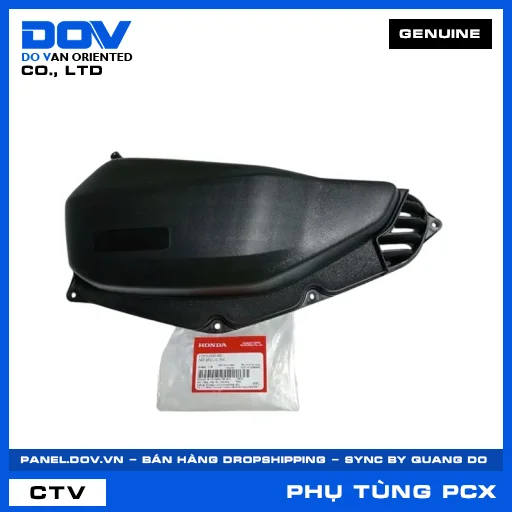 NẮP BẦU LỌC KHÍ (lọc gió) PCX, PCX 125 — 17245KWN980