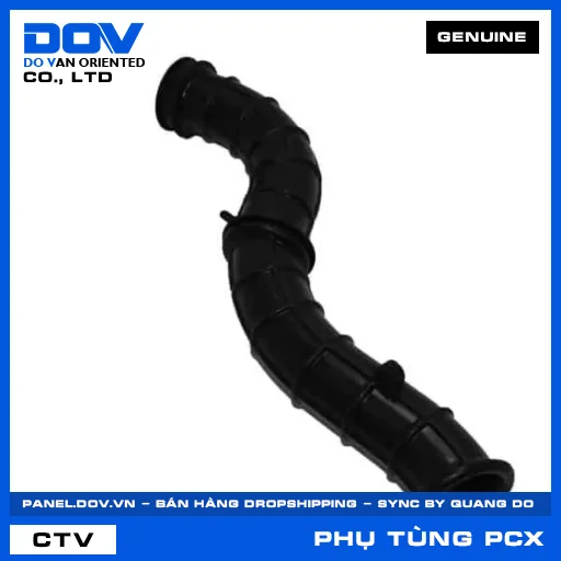 ỐNG DẪN KHÍ PCX, PCX 125/150 — 17253K97T00