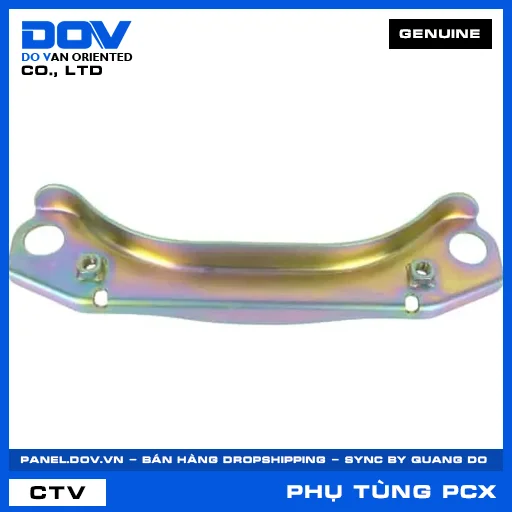 Giảm chấn bình xăng PCX 160 — 17506K1ZJ10
