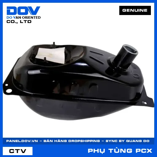 Bình xăng PCX 160 — 17510K1ZU10
