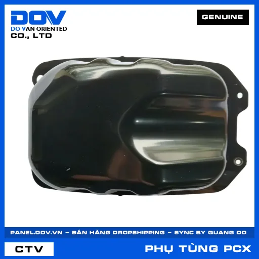 THÙNG XĂNG PCX, PCX 125 — 17510K35V00