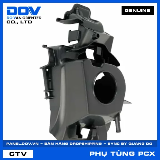 Khay tràn xăng PCX 160 — 17525K1ZJ10
