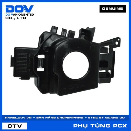 KHAY TRÀN XĂNG PCX, PCX 125/150 — 17525K97T00