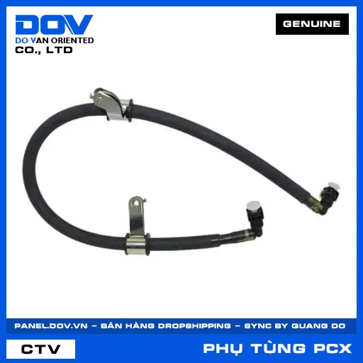 BỘ ỐNG DẪN XĂNG PCX, PCX 125/150 — 17570K97T01