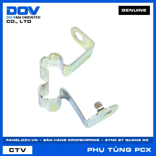 KẸP DÂY GA PCX, PCX 125/150 — 17912K97T00