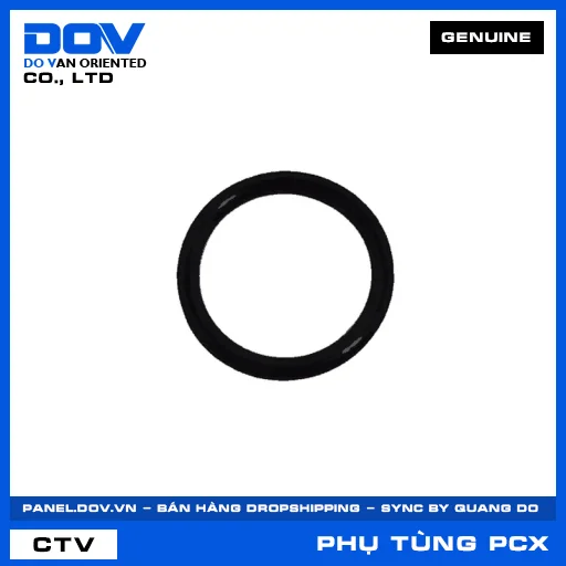 PHỚT O A PCX, PCX 125/150, PCX 160 — 19049K27V51
