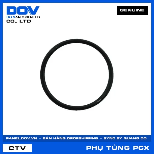 PHỚT O C PCX, PCX 125/150, PCX 160 — 19052K27V51