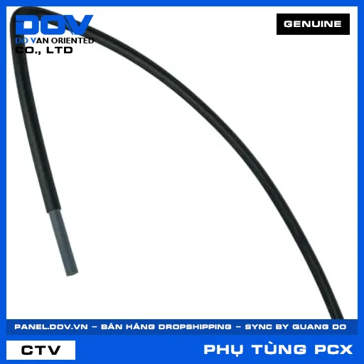Kẹp ống nước làm mát PCX 160 — 19118K1ZJ10