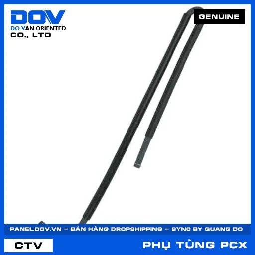 ỐNG DẪN DUNG DỊCH LÀM MÁT PCX, PCX 125/150 — 19118K97T00