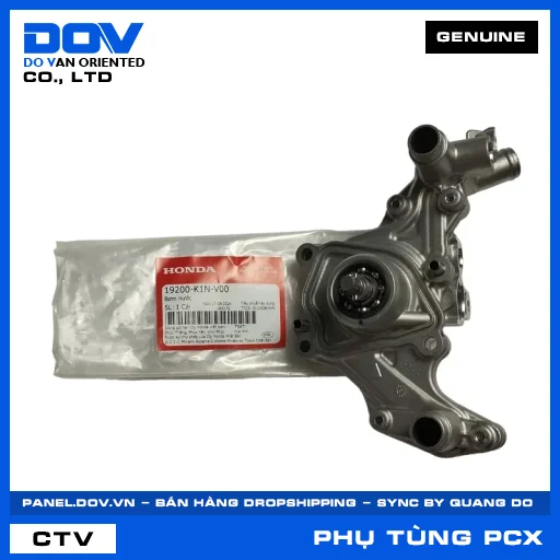 BƠM NƯỚC PCX 160 — 19200K1NV00