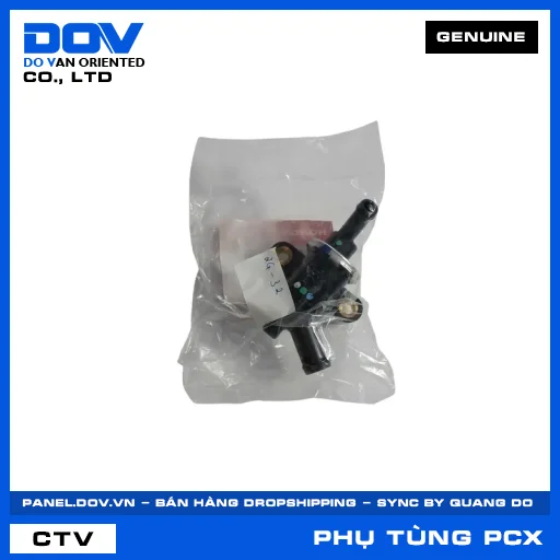 VAN HẰNG NHIỆT PCX, PCX 125, PCX 125/150 — 19300K35V01