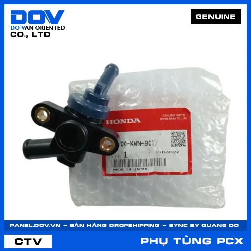 VAN HẰNG NHIỆT PCX — 19300KWN901