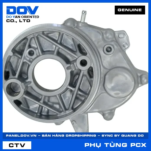 Vách hộp số PCX 160 — 21200K1ZJ10