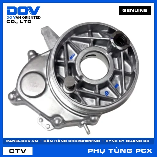 VÁCH HỘP SỐ PCX, PCX 125/150 — 21200K97T00