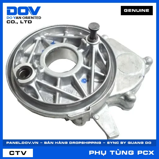 VÁCH HỘP SỐ PCX — 21200KWN900