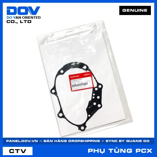 GIOĂNG VÁCH HỘP SỐ PCX 160 — 21395K1NV01