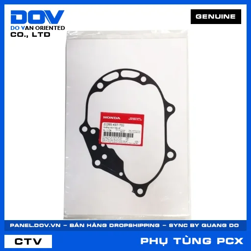 GIOĂNG VÁCH HỘP SỐ PCX, PCX 125/150 — 21395K97T02