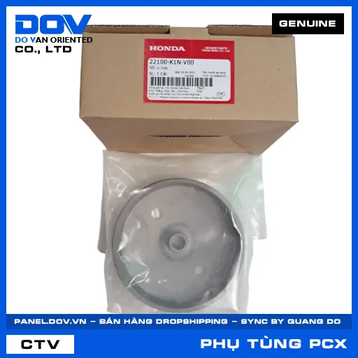NỒI LY HỢP (côn) PCX 160 — 22100K1NV00