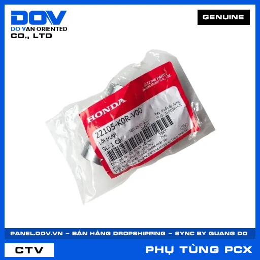 LÕI TRƯỢT PCX 160 — 22105K0RV00