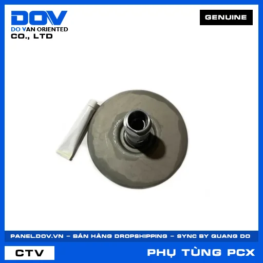 Bộ má tĩnh pu ly bị động PCX 160 — 23205K1ZJ10
