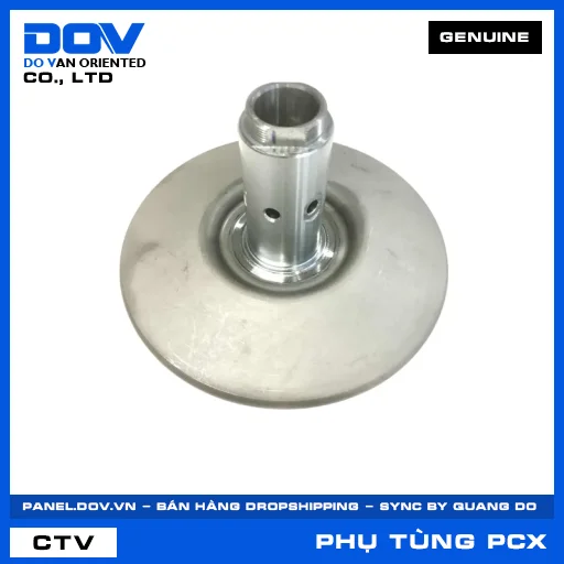 MÁ TĨNH PU LY BỊ ĐỘNG PCX — 23205K97T00