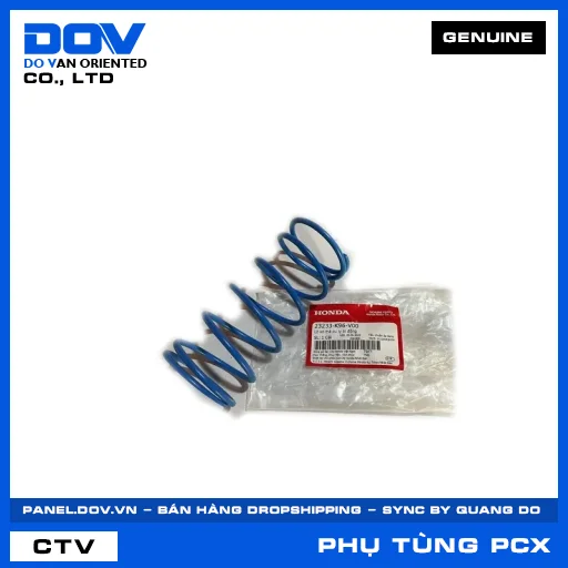 LÒ XO MÁ PU LY BỊ ĐỘNG PCX 125/150 — 23233K96V00