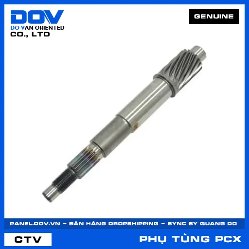 TRỤC SƠ CẤP PCX — 23411K97T01
