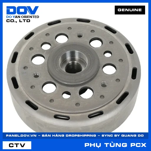 BÁNH ĐÀ PCX 125/150 — 31210K96V01