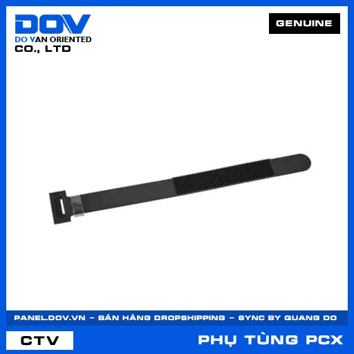 ĐAI KẸP DÂY B1 PCX, PCX 125, PCX 125/150 — 32161404000