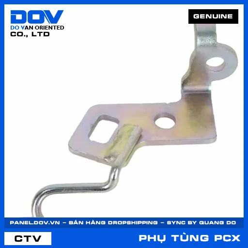 Giá bắt dây điện chính PCX 160 — 32963K1ZJ10