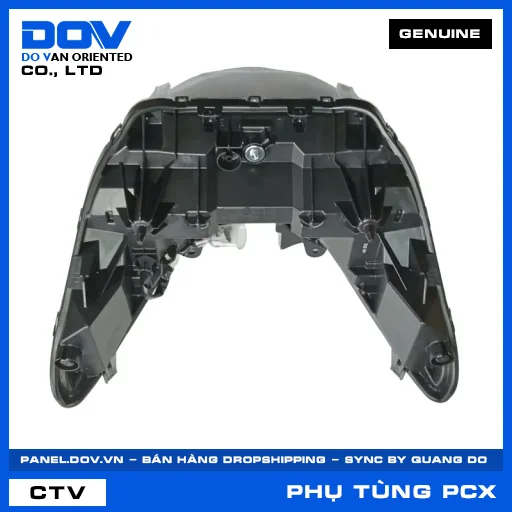 BỘ ĐÈN PHA TRƯỚC PCX, PCX 125 — 33100K35V31
