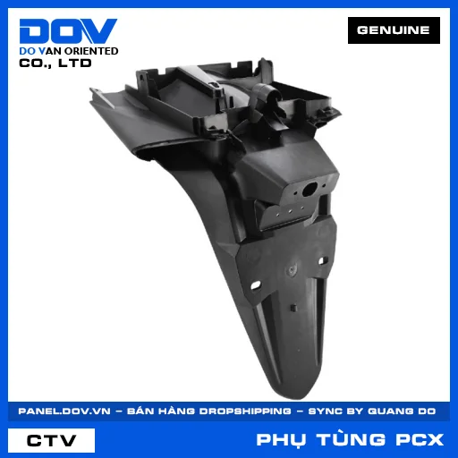 CHẮN BÙN SAU (dè) PCX — 33601KWN901