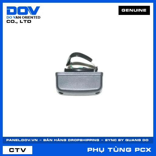 BỘ ĐÈN SOI BIỂN SỐ PCX — 33720KWN901