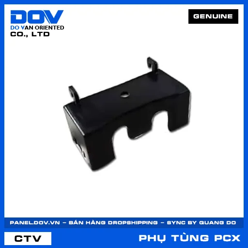 NẮP DÂY CÁP PCX, PCX 125 — 35191K27V01