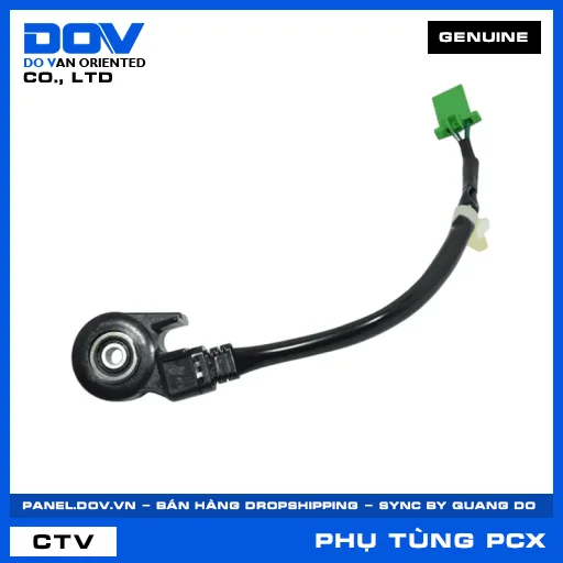 BỘ CÔNG TẮC CHÂN CHỐNG BÊN PCX, PCX 125/150 — 35700K97T01