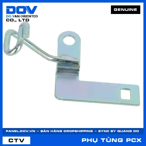 KẸP GIỮ, CẢM BIẾN PCX 160 — 36536K1ZJ10