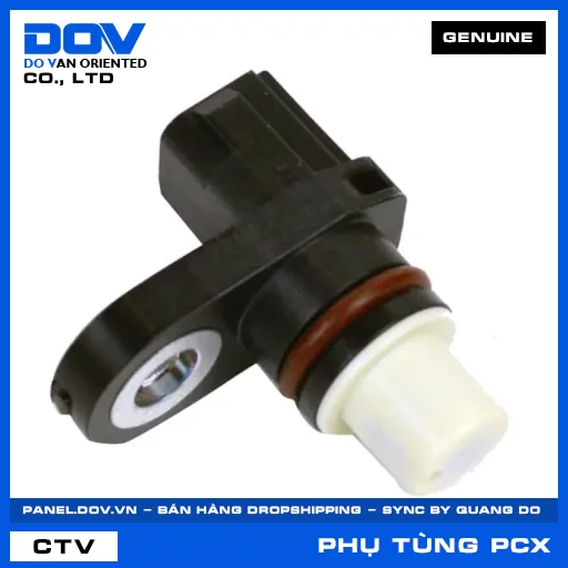 BỘ CẢM BIẾN TỐC ĐỘ PCX 160 — 37700K0LD11