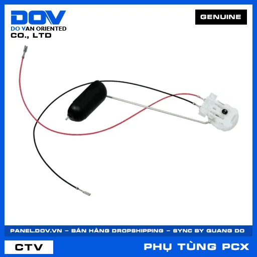CỤM PHAO XĂNG PCX, PCX 125/150, PCX 160 — 37800K97T01