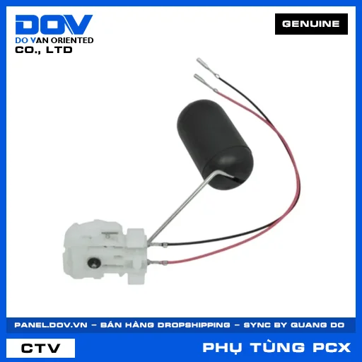 CỤM PHAO XĂNG PCX — 37800KWN901