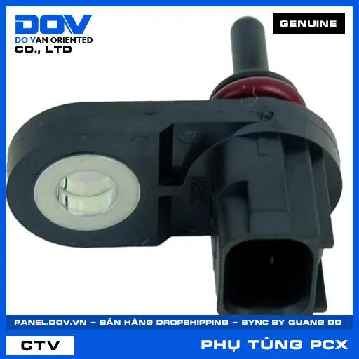 CẢM BIẾN NHIỆT ĐỘ LÀM MÁT PCX 160 — 37870K0RV01