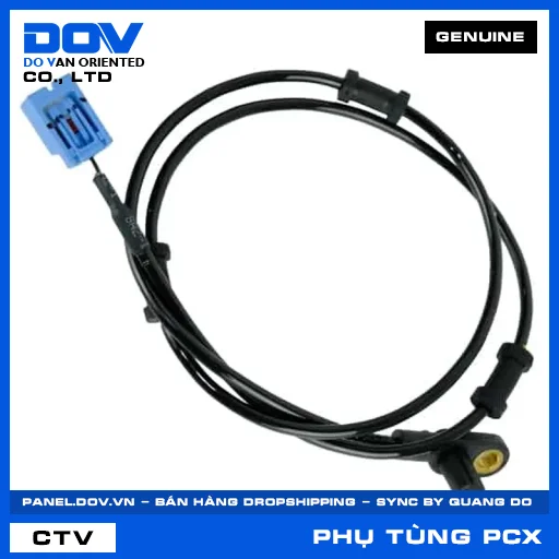 Cảm biến vành xe (niềng) PCX 160 — 38520K1ZJ11