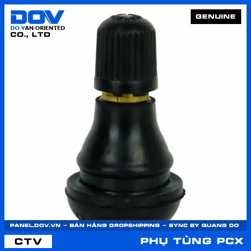 Van bánh xe PCX, PCX 125, PCX 160 — 42753KBS901