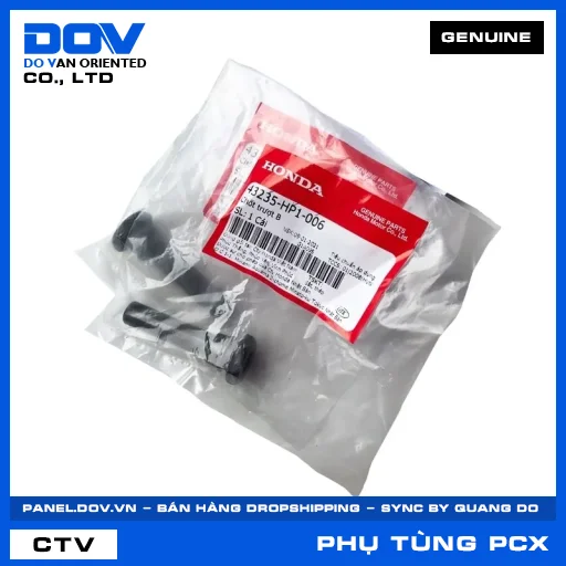 CHỐT TRƯỢT B PCX 160 — 43235HP1006