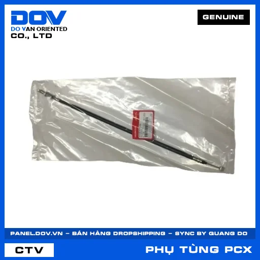 DÂY PHANH SAU 1 (thắng) PCX, PCX 125 — 43440K35V01