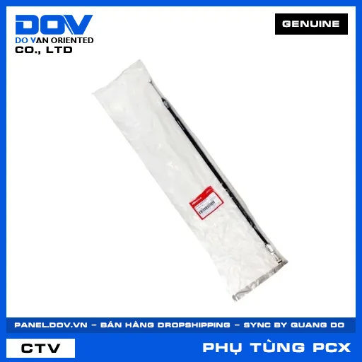 DÂY PHANH SAU 1 (thắng) PCX — 43440KWN931