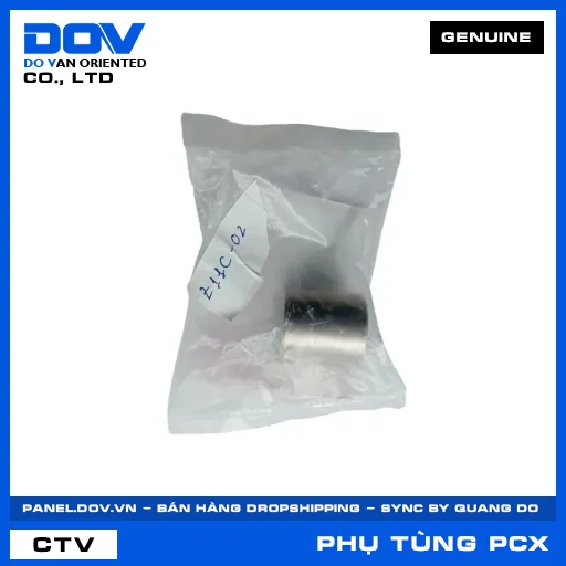 PISTON NGÀM PHANH (thắng) PCX 160 — 45107GE2006