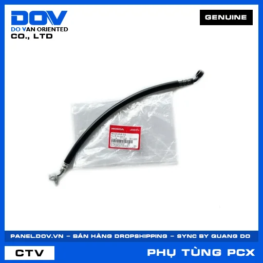 Ống dẫn dầu phanh A (thắng) PCX 160 — 45126K1ZJ11