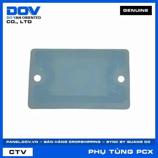 ĐỆM CÁCH XY-LANH PHANH (thắng) PCX, PCX 125, PCX 125/150, PCX 160 — 45521K21901
