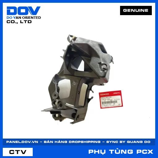 Giá bắt đầu xe phải PCX 160 — 50311K1ZJ10